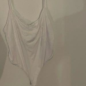 2 for 15 bodysuit  with thong bottom